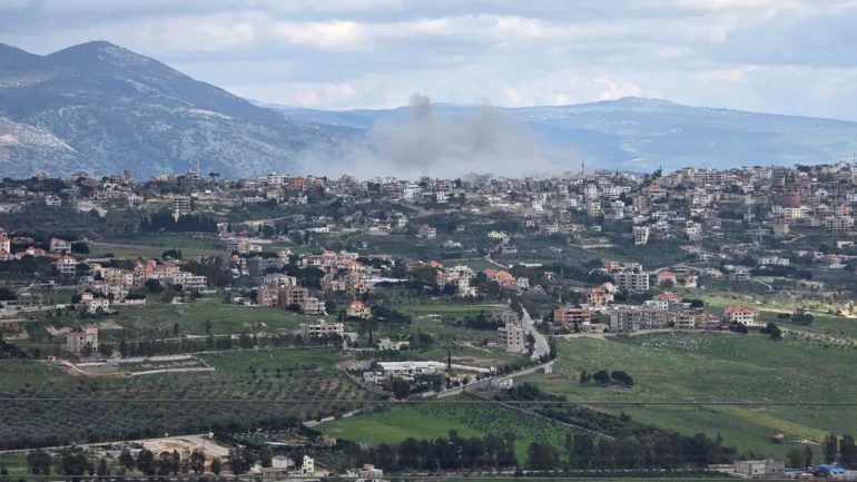 Ali Taher's fall opens the door to a smaller Israeli buffer zone