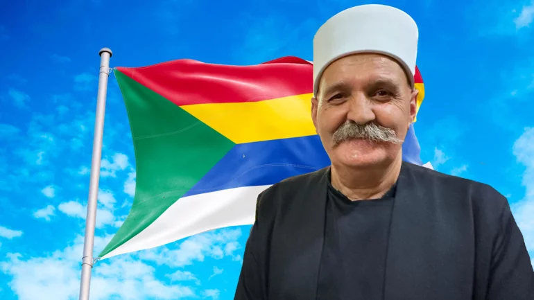 Israeli Druze leader sees Trump as a beacon of democracy and peace
