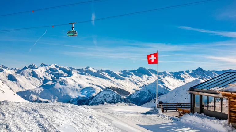 Switzerland backtracks on its decision