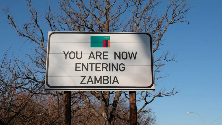 Israel expands diplomatic presence in Africa with new embassy in Zambia
