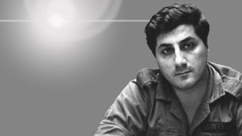 Lebanon pays tribute to Bachir Gemayel