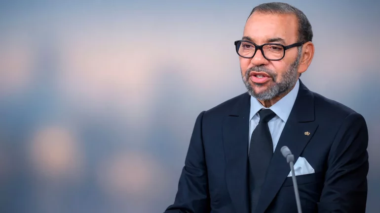 King chairs Al-Quds Committee while upgrading ties with Israel