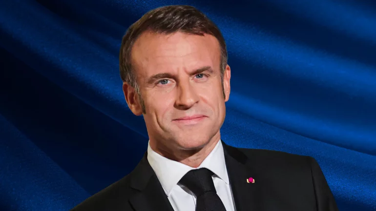 Symbolism over substance: The futility of Macron’s peace conference
