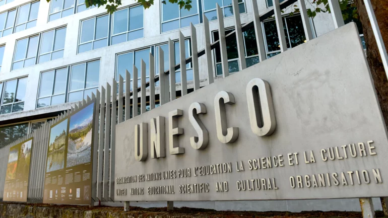Trump pulls US out of UN cultural agency UNESCO for second time