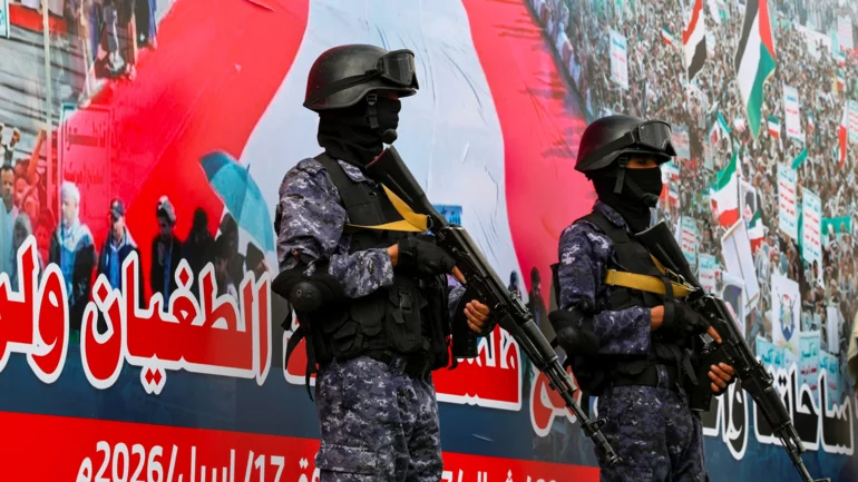 Why are the Houthis threatening to attack Red Sea shipping and what does it mean for oil markets?