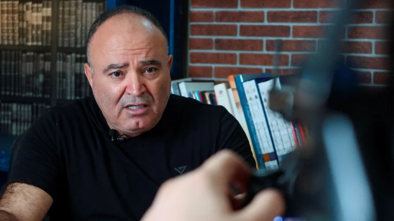 Tunisian judge releases prominent journalist Mohamed Boughalleb