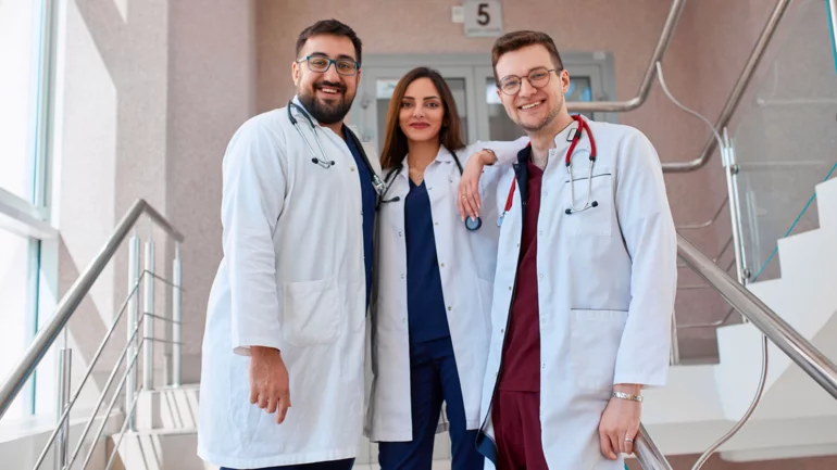 Israel’s doctor drain accelerates, and the Gulf is now part of the map