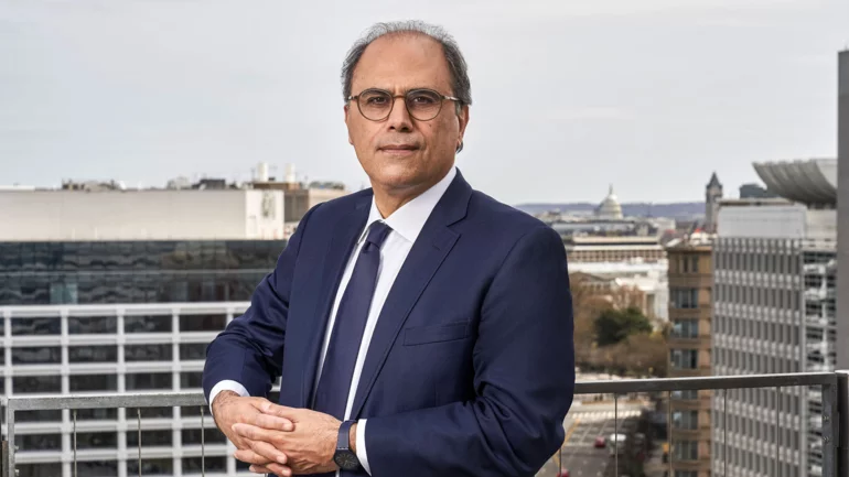 IMF projects 3.2% growth for MENA in 2025