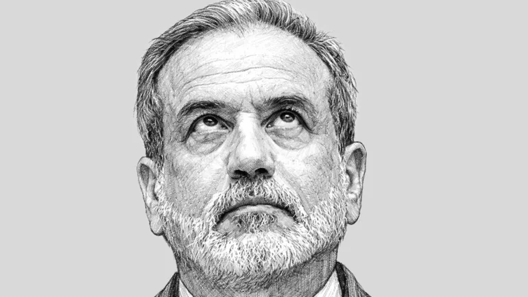 Exclusive-The man who negotiated for Iran now negotiates for his life