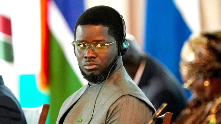 Senegal's top court calls parliament-backed reform 'unconstitutional'