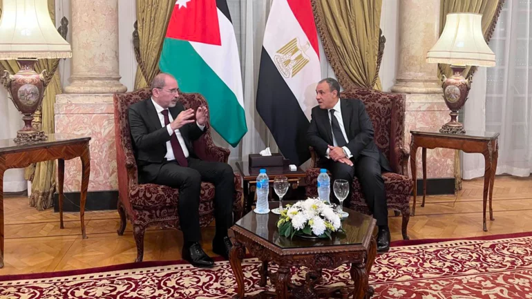 Egypt’s bitter experience in Gaza: A lesson for today’s crisis