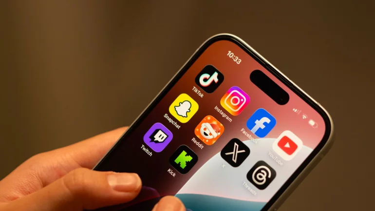 Turkey edges towards curbing social media access to minors amid global push