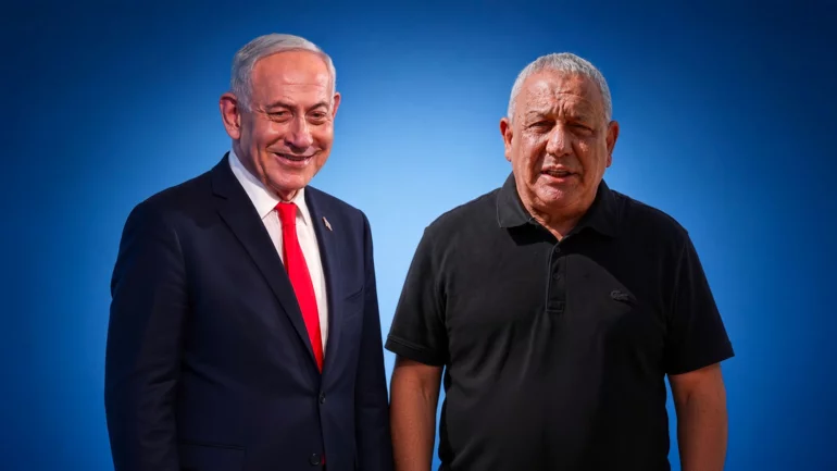 Israel’s post-election dilemma