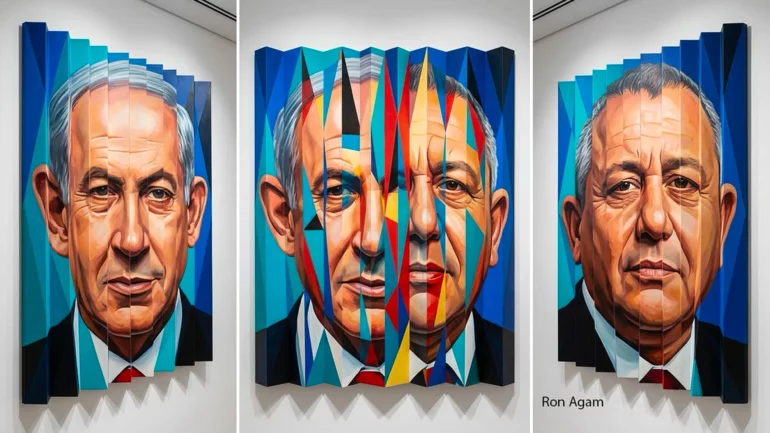 Israel’s post-election dilemma