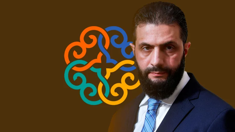 Al-Sharaa seeks security deal with Israel