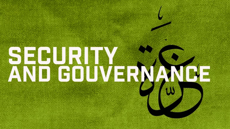 Rubio says new governance bodies for Gaza will be in place soon, followed by international force