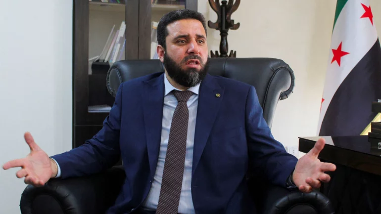 Exclusive-Syria's new leaders zero in on Assad's business barons