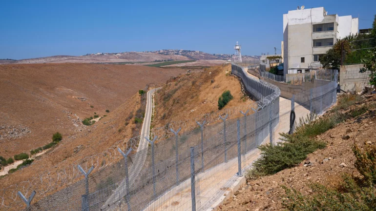Israel and Lebanon push back on U.S. statement