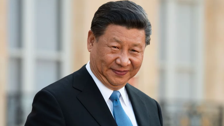 Xi Jinping visits Egypt for first time in a decade