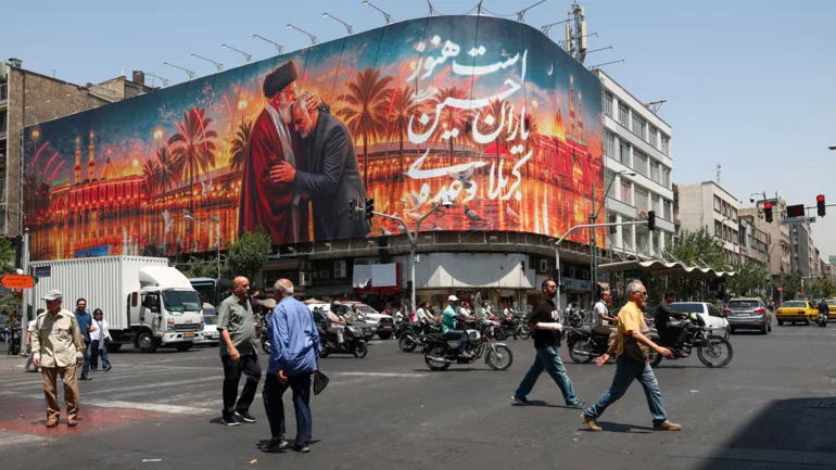 Uncertainty in Doha tests Iran talks