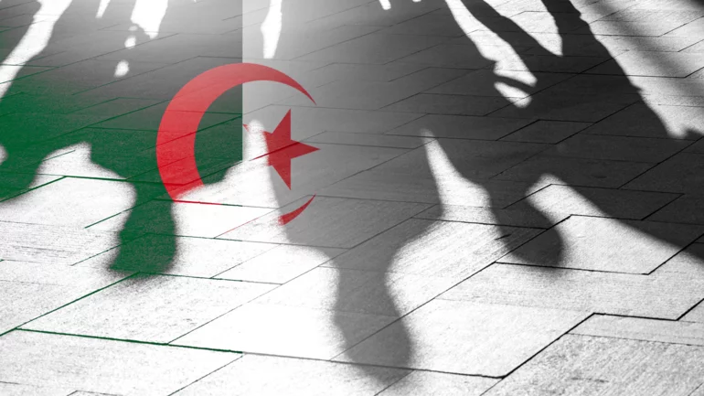 Algeria at 63: Independence without freedom
