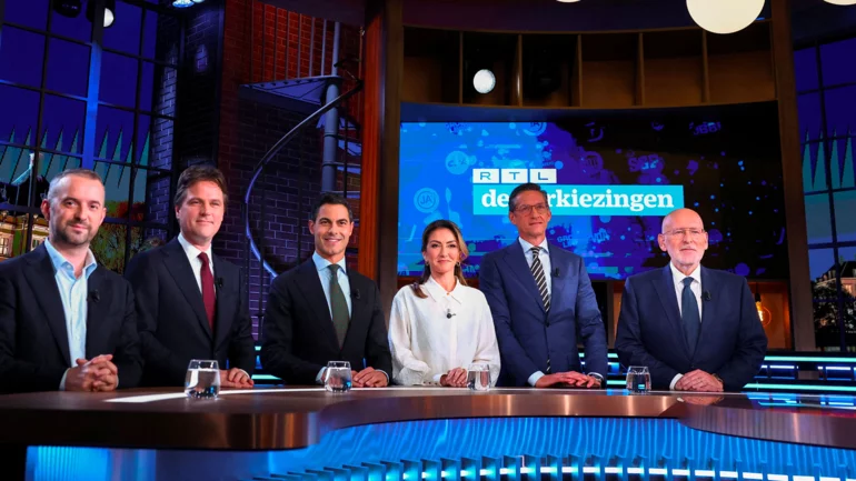 What to expect from the Dutch election