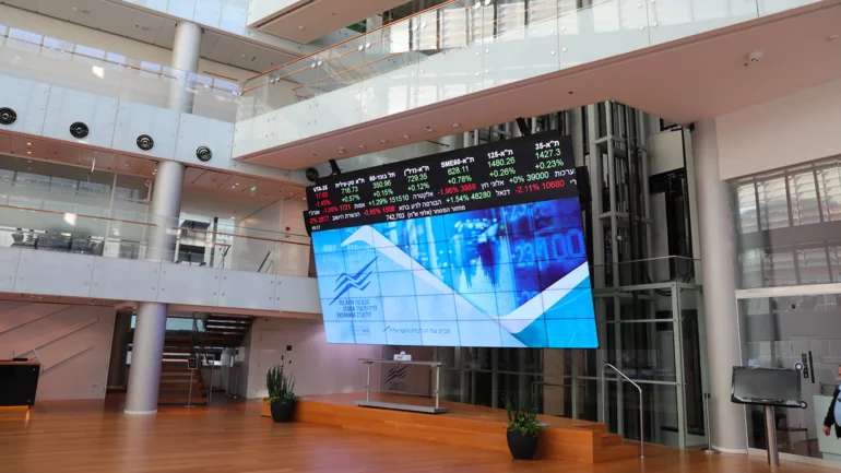 Israel's vital tech sector to gain from return of army reservists