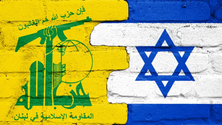Israel says US if diplomatic process fails, it is obligated to act in Lebanon