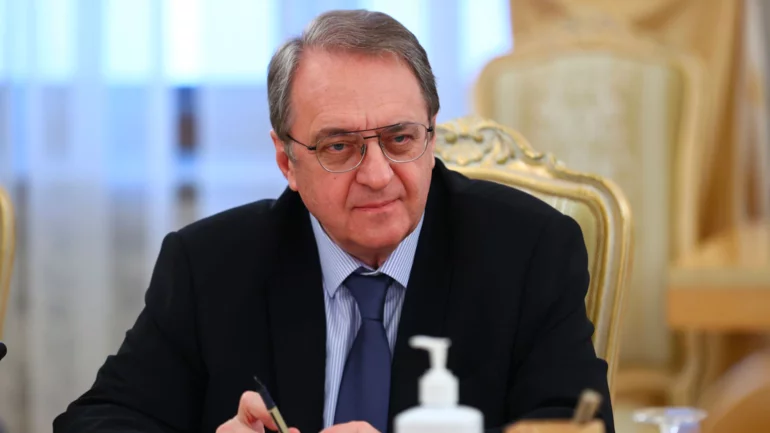 Russia, Syria to hold further talks on Russian military bases in Syria