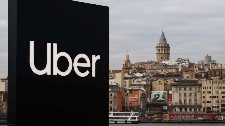 Uber chooses Turkey for its next big tech investment