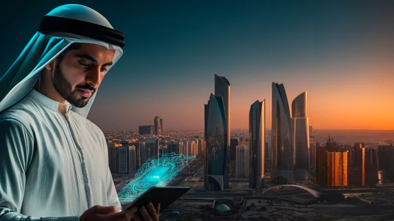 Abu Dhabi’s bold bet on Fintech, digital assets and AI-driven finance