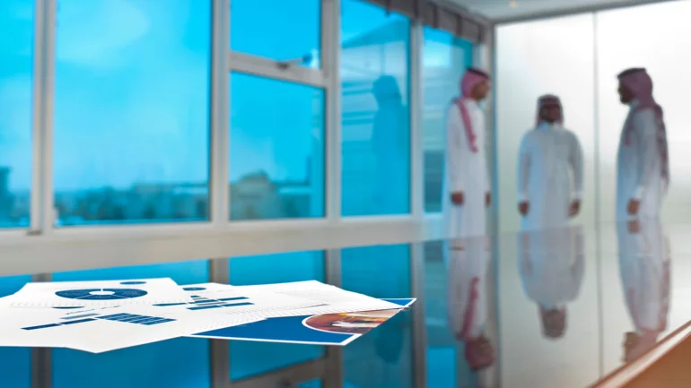 IMF: Improved outlook for Saudi economy, anticipating 5.5% growth in 2025