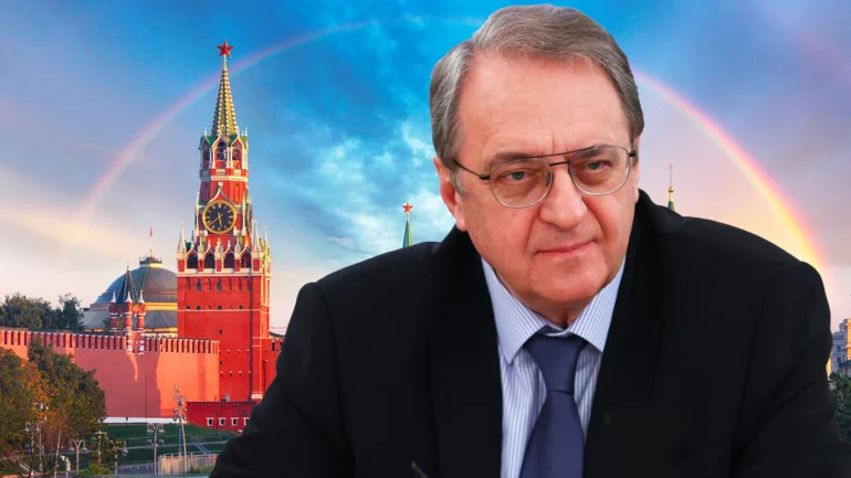 Russia says it pressed Hamas to free hostages during Moscow delegation visit
