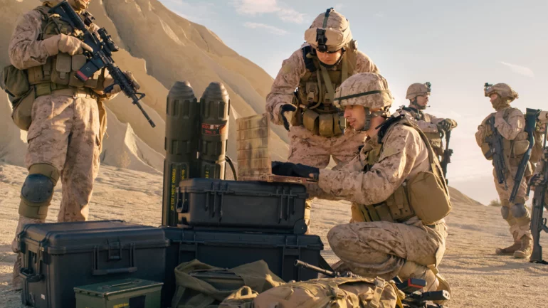 US expected to lift ban on sale of offensive weapons to Saudi Arabia