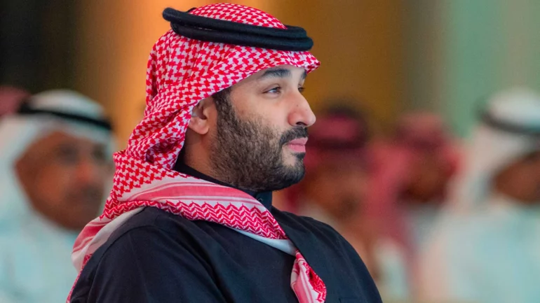 From diplomacy to manga: Saudi crown prince's dynamic agenda in Japan