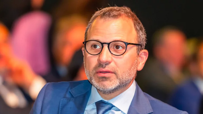 Bassil says Hezbollah has 'lost the power' to end the war with Israel