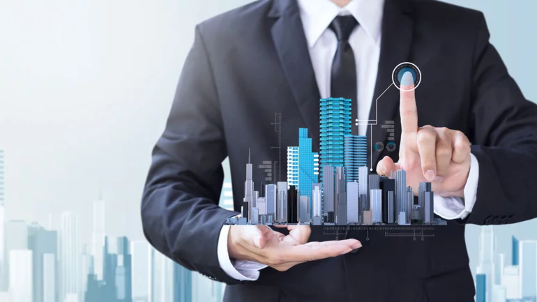 Dubai property prices could rise 5-10% this year