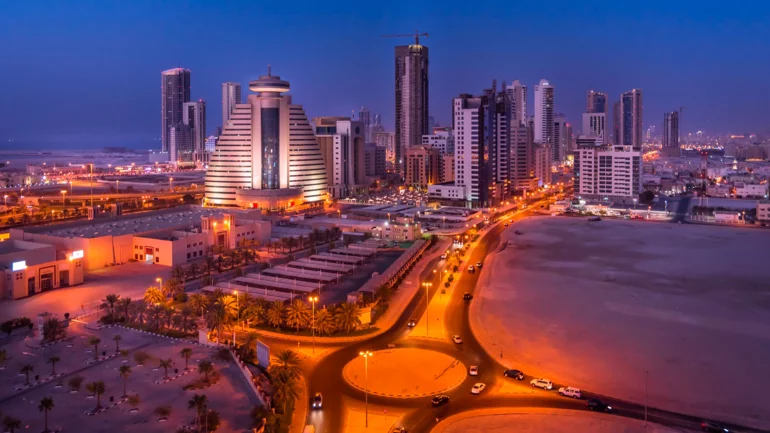 Bahrain arrests Hezbollah cell as Gulf States dismantle Iran's proxy network