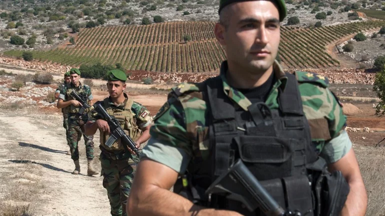 Army resumes patrols with UNIFIL in south Lebanon