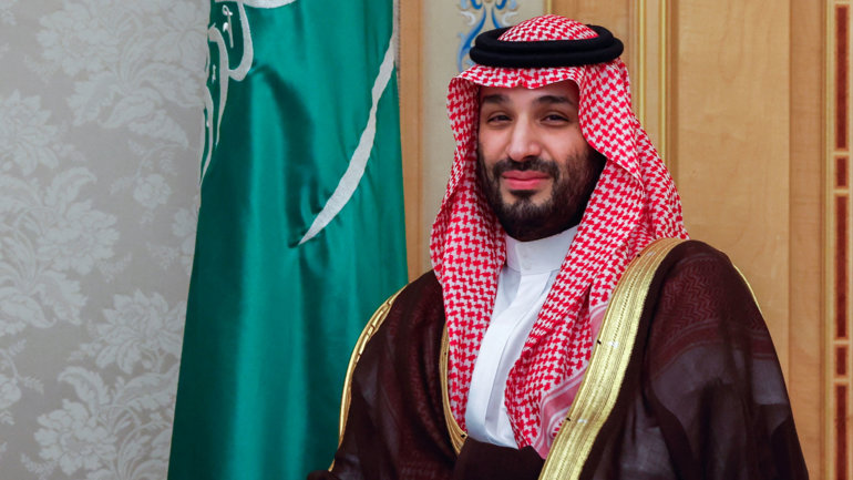 Saudi crown price keen to develop Iran ties following Pezeshkian's election