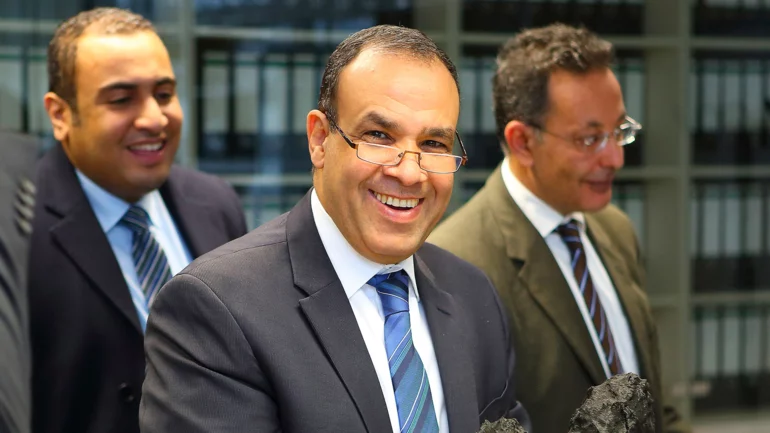 Egyptian Foreign Minister to visit Beirut