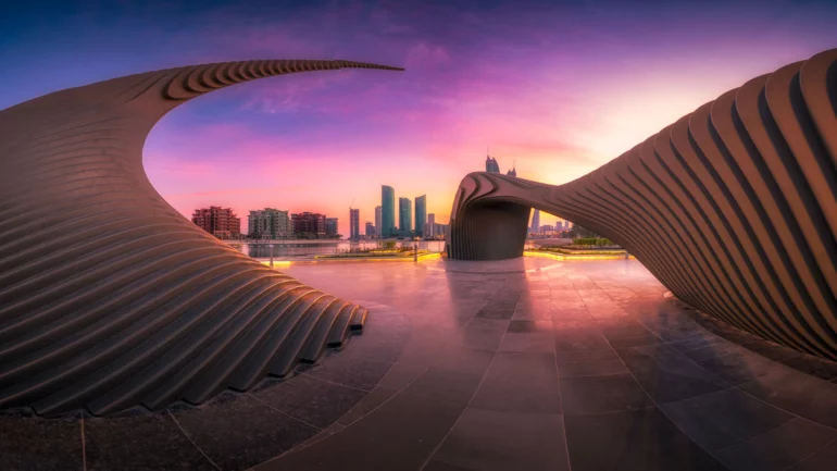Official data reveals Bahrain's economic resilience with 2.4% growth