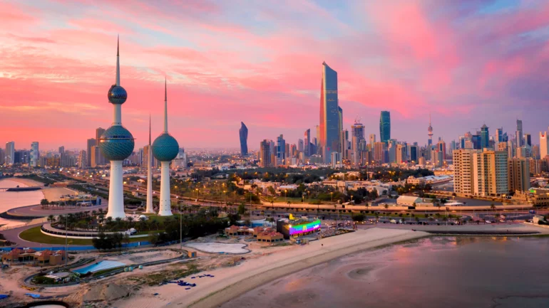Kuwait hands $2 million to UNRWA for 2024, state news agency says