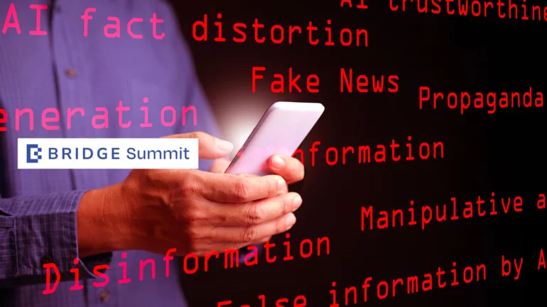BRIDGE Summit launches exclusive dialogue on digital narratives