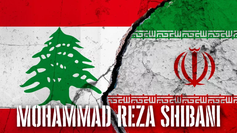 Lebanon expels Iranian Ambassador