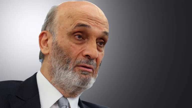 Hezbollah should abandon arms to end Israel war, Lebanese Christian party head says