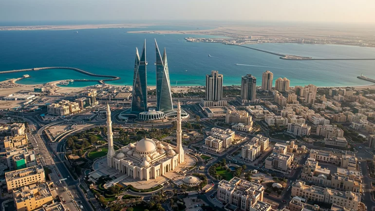 Moroccan contractor killed, five UAE soldiers wounded in Iranian attack on Bahrain