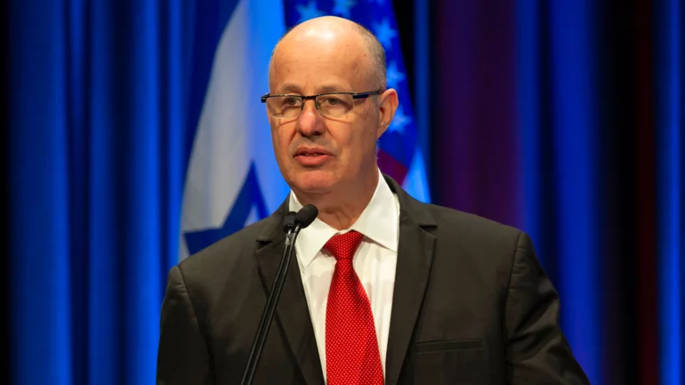 Blinken, White House adviser to meet Israeli officials over Gaza