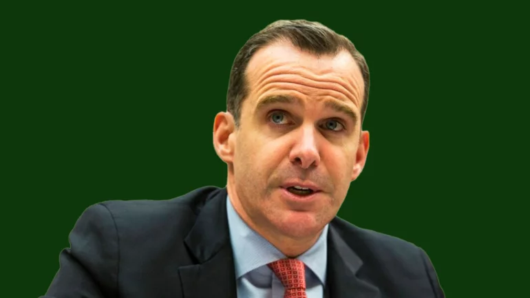 US envoy asked Middle East foreign ministers to mediate with Iran