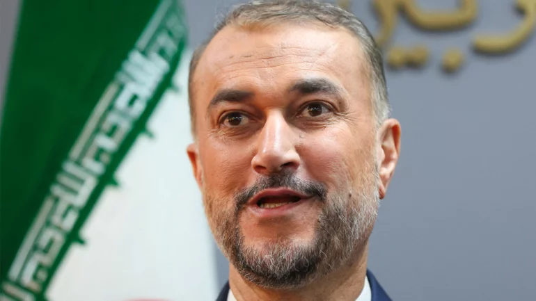 Iran says it gave warning before attacking Israel. US says that's not true